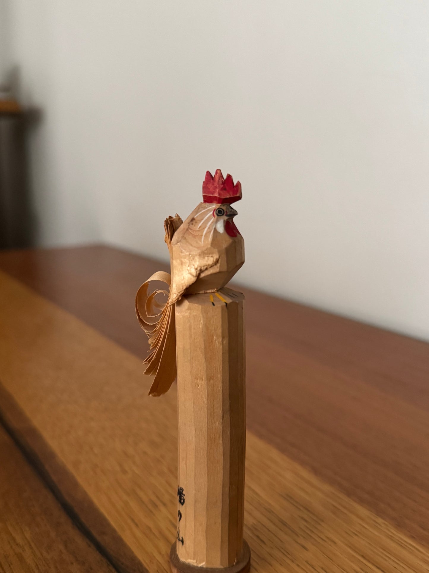 Coq de Yunoyama