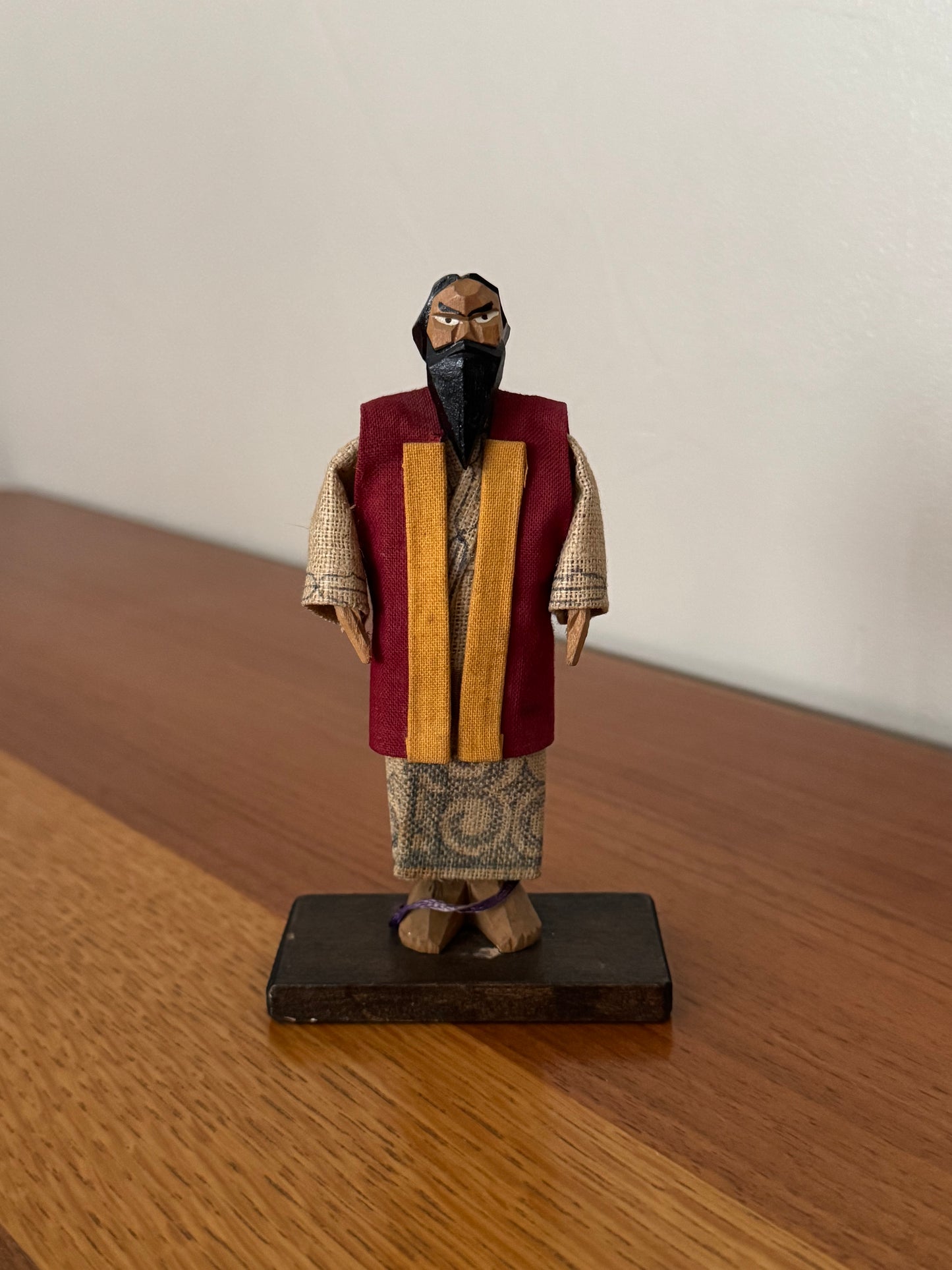 AINU DOLLS EKASHI
