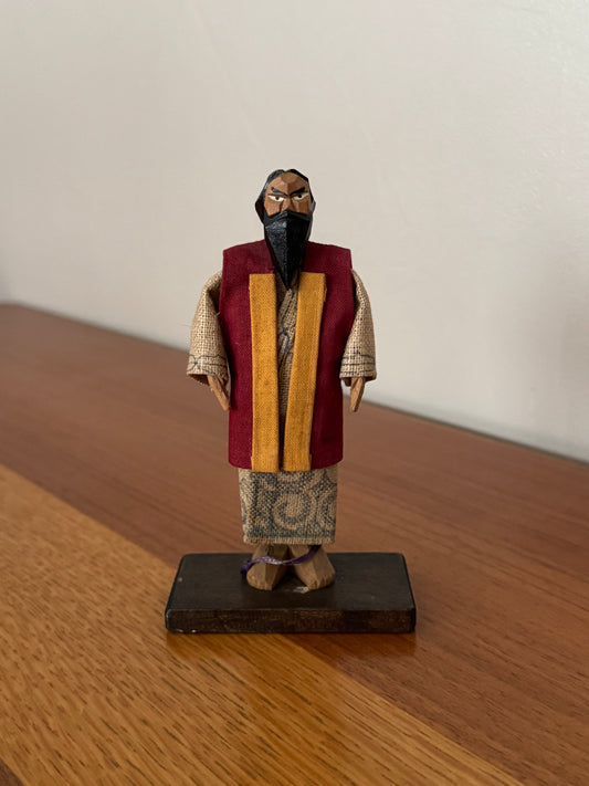 AINU DOLLS EKASHI