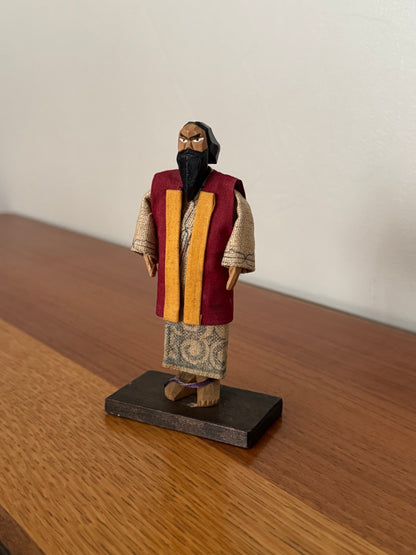 AINU DOLLS EKASHI