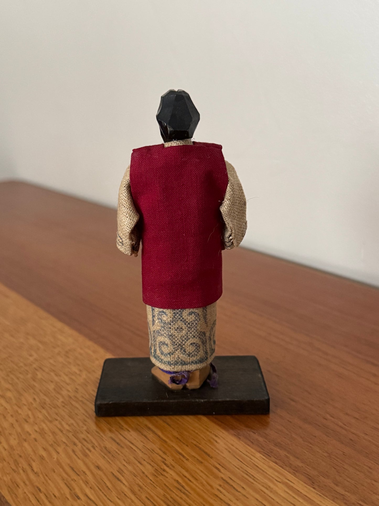 AINU DOLLS EKASHI