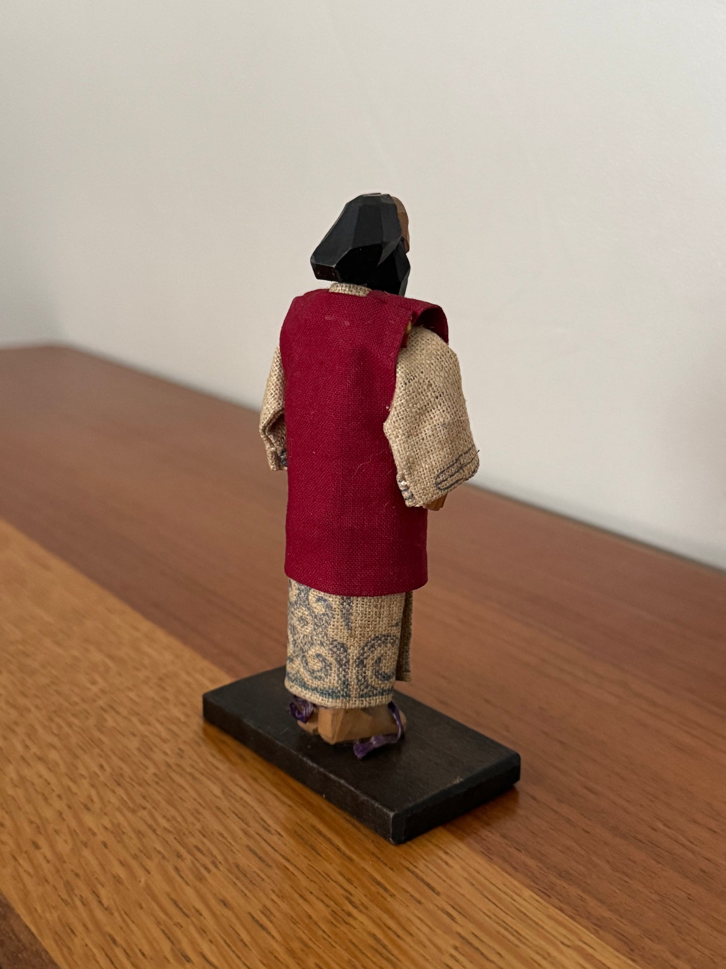 AINU DOLLS EKASHI