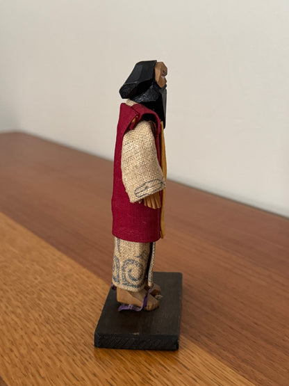 AINU DOLLS EKASHI