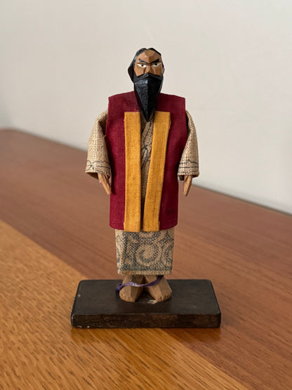 AINU DOLLS EKASHI