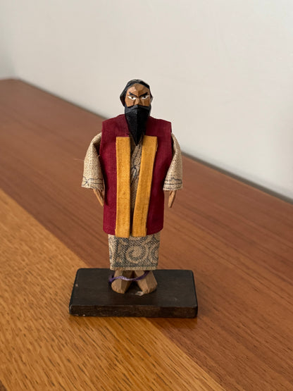 AINU DOLLS EKASHI