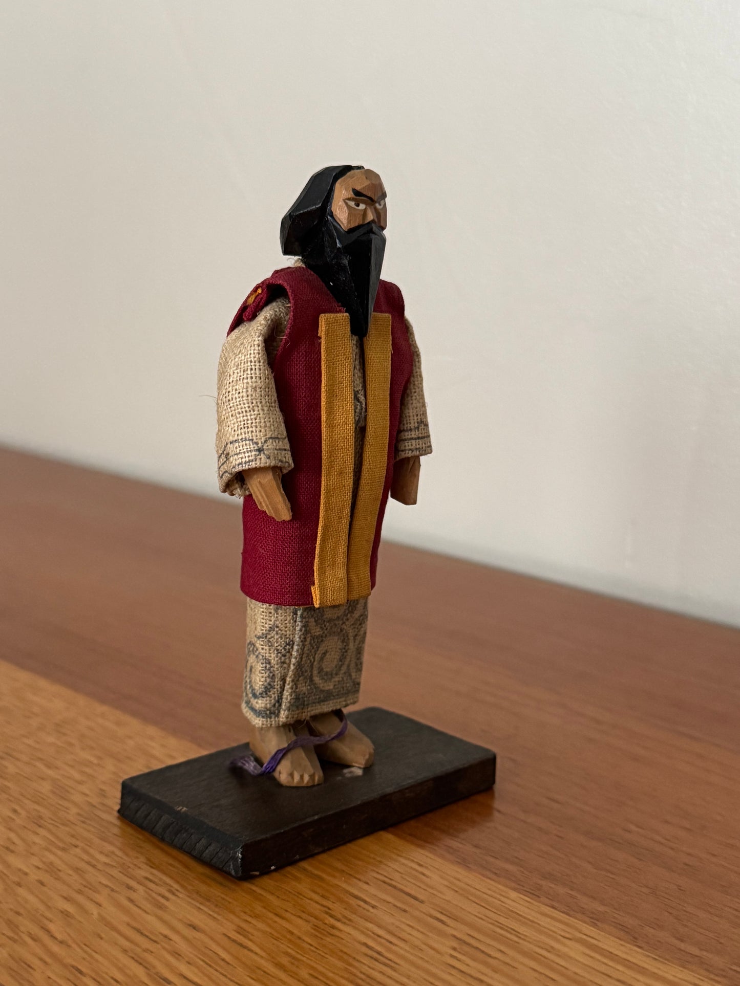 AINU DOLLS EKASHI