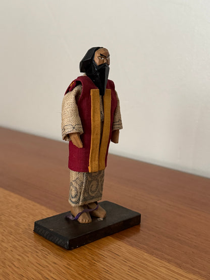 AINU DOLLS EKASHI