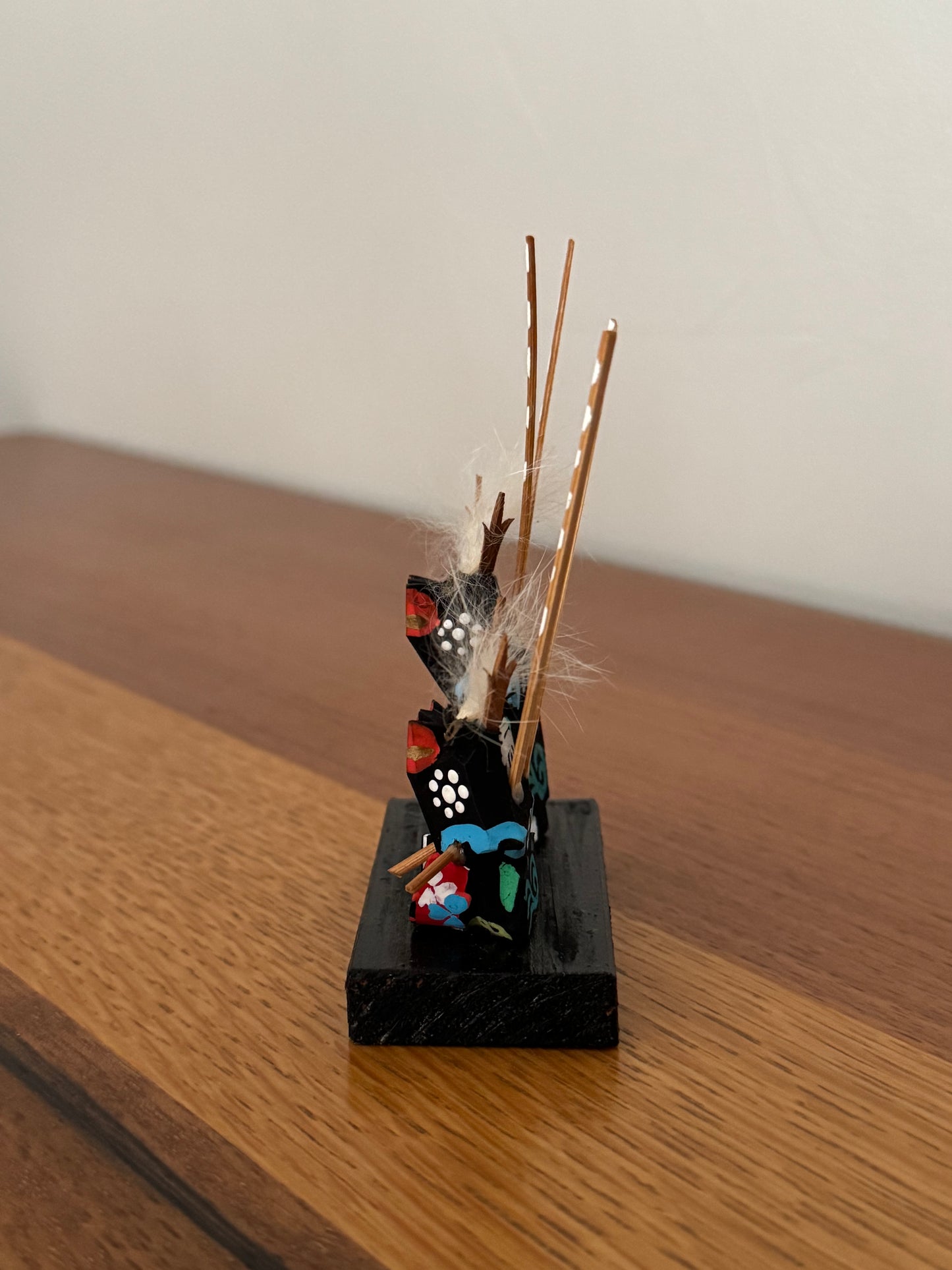 Hiraizumi Shishi Odori