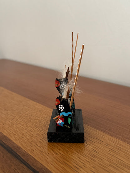 Hiraizumi Shishi Odori