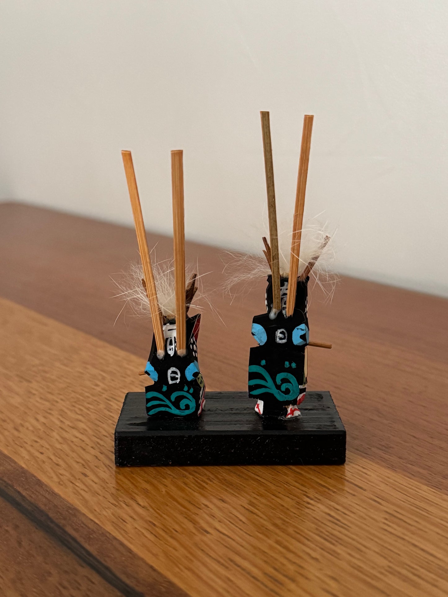 Hiraizumi Shishi Odori