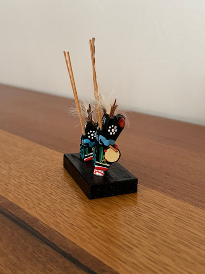 Hiraizumi Shishi Odori