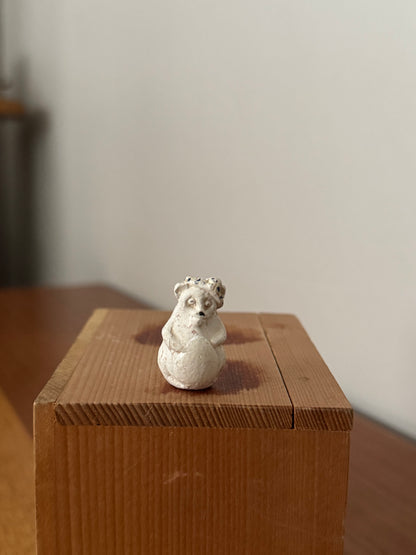 Tanuki de Shigaraki