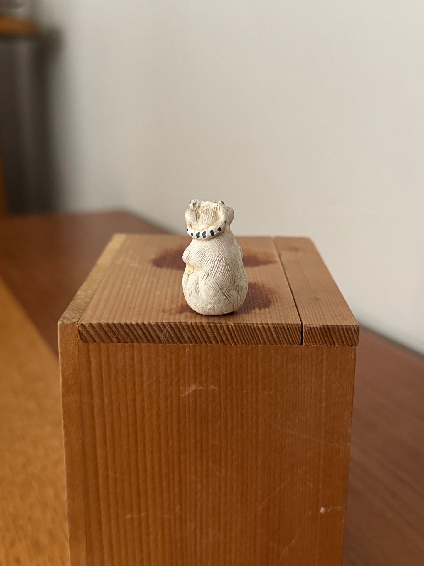 Tanuki de Shigaraki