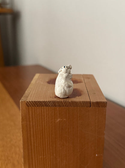 Tanuki de Shigaraki