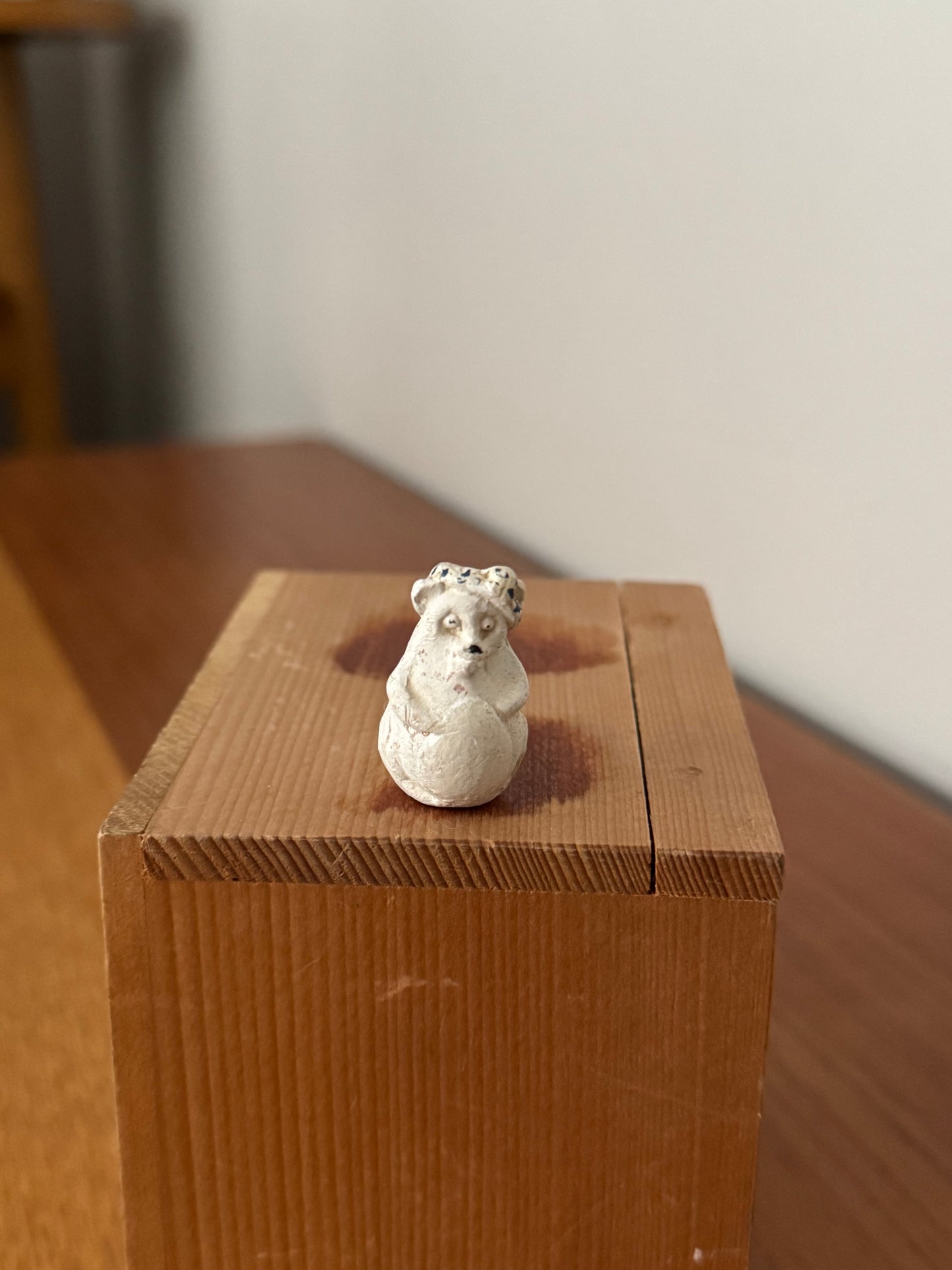 Tanuki de Shigaraki