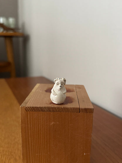 Tanuki de Shigaraki