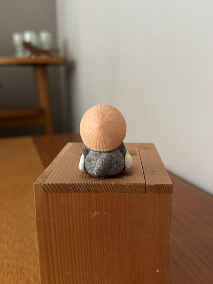Tanuki de Shigaraki