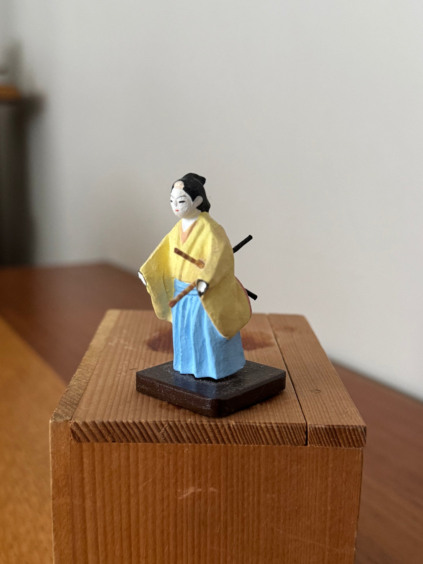 Le Wakashū