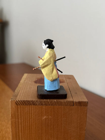 Le Wakashū