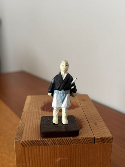 Le Waka-zamurai