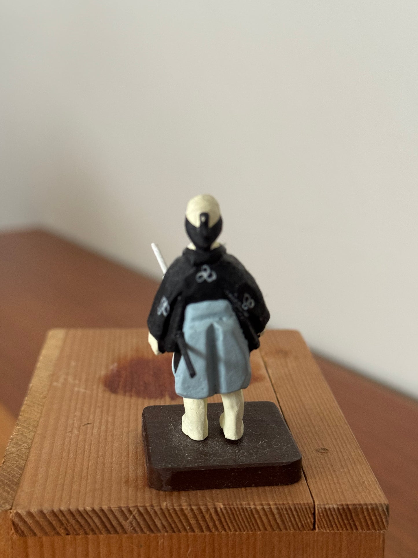 Le Waka-zamurai