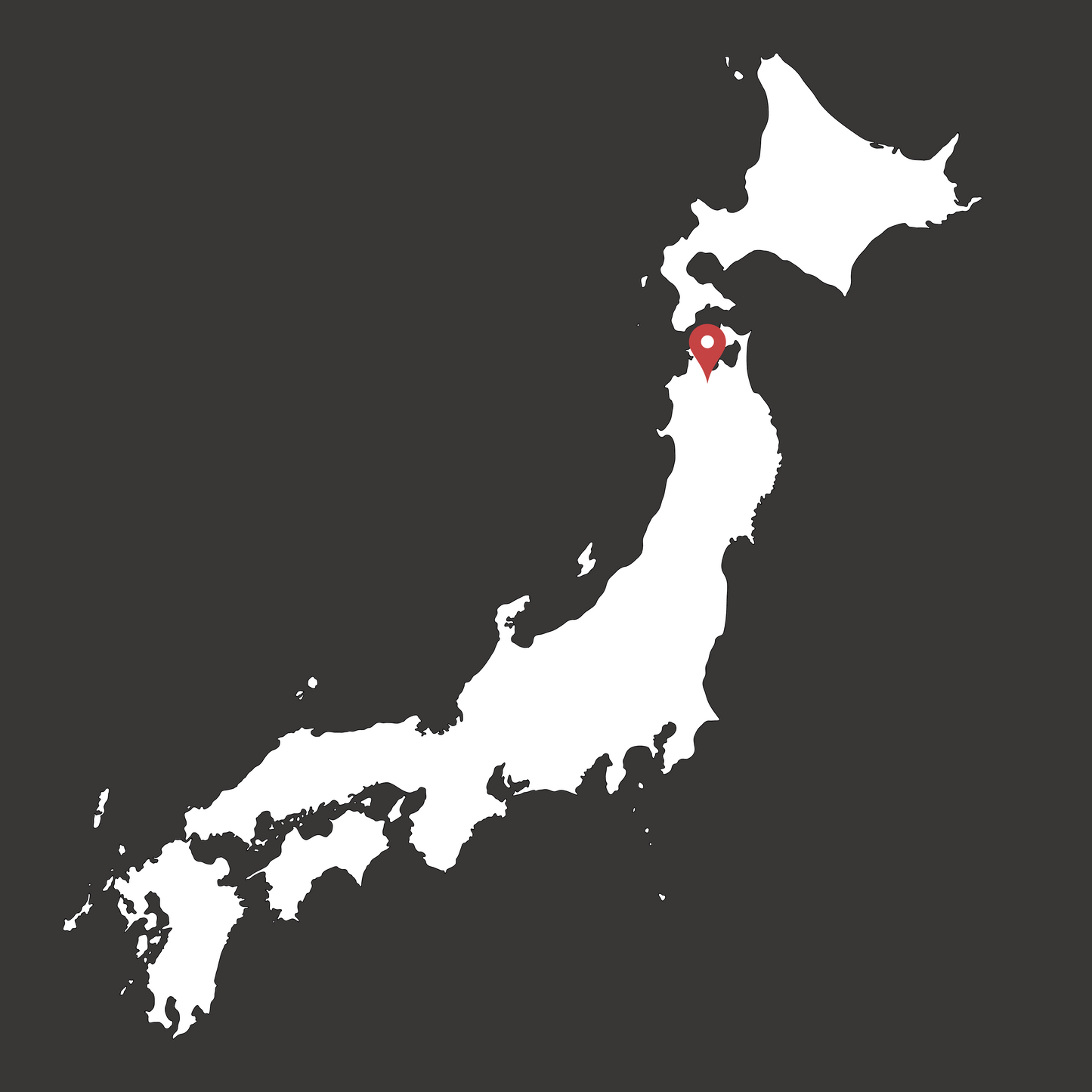 Une kokeshi évoquant l'ère Shōwa.