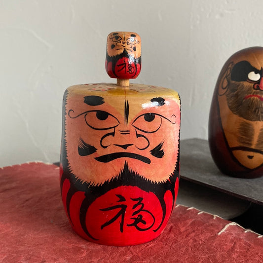 BOIS DARUMA